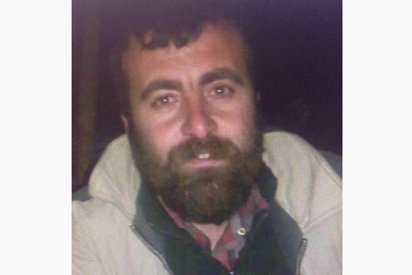 Tunceli'de öldürülen MKP'linin arananlar listesinde olduğu belirlendi Tunceli'de öldürülen MKP'linin arananlar listesinde olduğu belirlendi